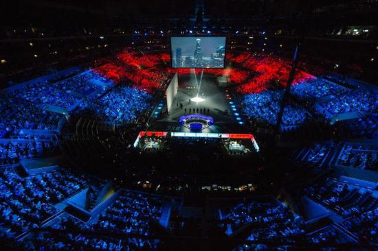 Uzi ：比赛不可能一把不赢 拼了命也要赢一把 那把很有可能是K神队