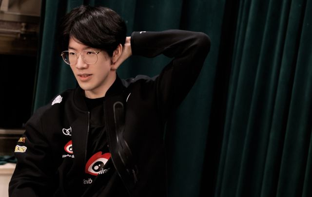 MithR - “我没想到会收到来自Liquid的邀请”