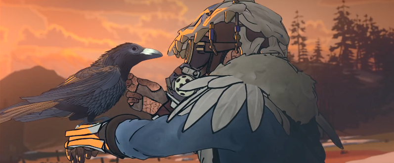 Rare Atom 教练：我们的BP准备得非常充分，队友之间的信任让我们赢得了比赛