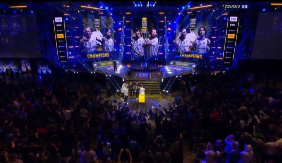 韩媒预热LCK决赛：向着10冠发起挑战的T1 追求首冠的GEN