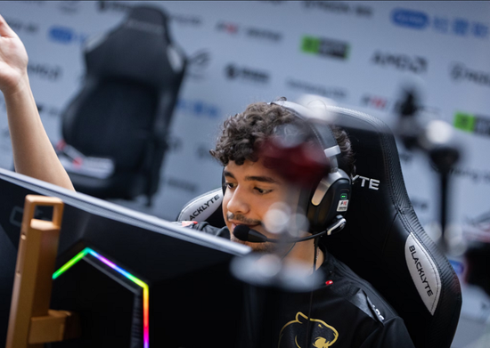 Twistzz 回归 FaZe：“感觉太棒了”