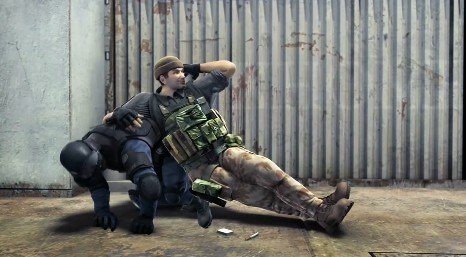 Trace Esports 在中国进化系列第二季中获得第三名