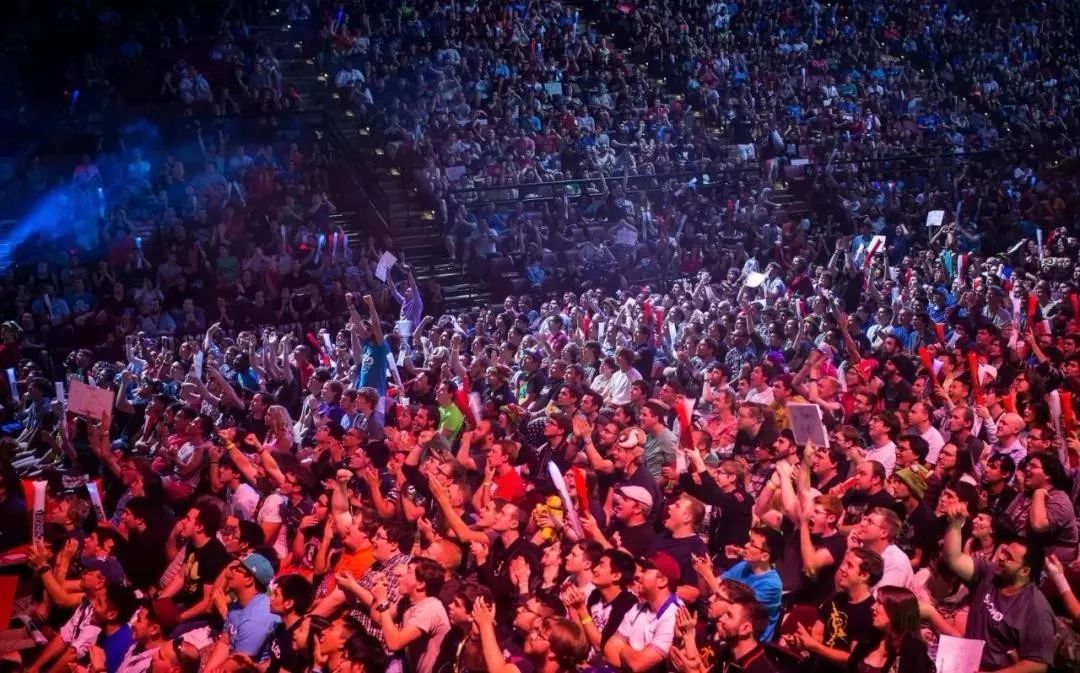 网络问题搞心态，Flashpoint宣布NIP与Anonymo重赛