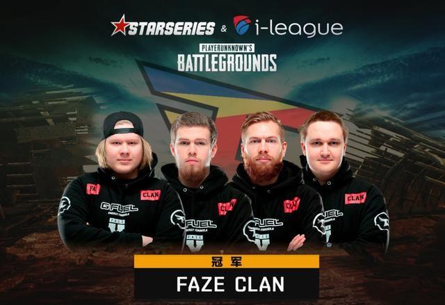 FURIA Esports 击败 aurora ，FaZe 在 Blast.tv Austin Major 2025 第三阶段的第二轮中击败了 Mouz