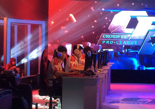 数据里程碑：knight距离2500击杀成就仅差8次击杀