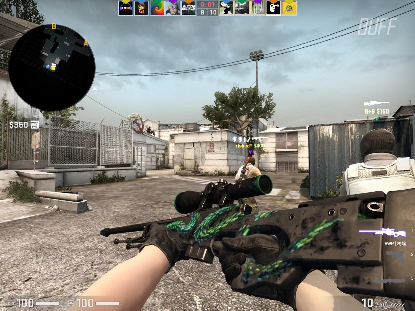 FaZe Clan 将在 IEM Dallas 首秀，搭档 Skullz