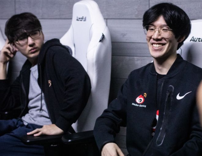 让一追三，EDG晋级胜者组决赛