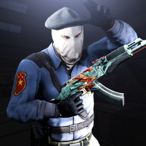 CSGO EPL S15：旗开得胜 G2横扫LFO