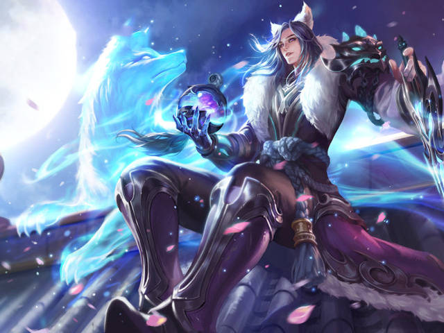 G2对阵Spirit 选手对位数据： Donk 1-9 m0NESY